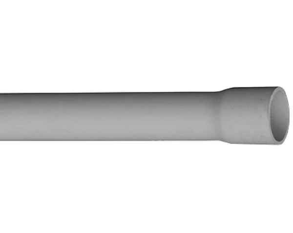 32mm HD Grey Conduit 4m